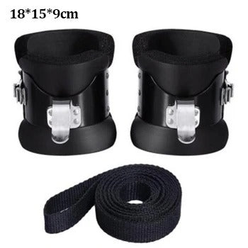 Anti Gravity Inversion Boots